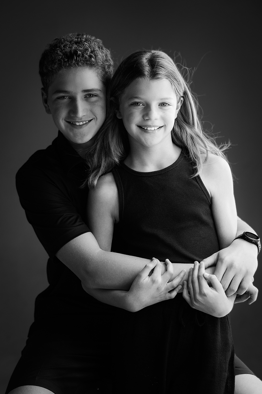 Child Portrait Classic Photography Kids Children johannesburg Joburg JHB Kevin Mark Pass Photographer